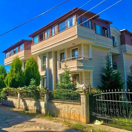 Halic Samanli